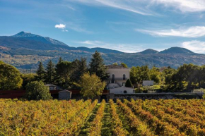 Camporè Etna Wines and Resort Randazzo